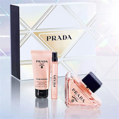 prada milano duftzwilling|Prada Paradoxe Prada perfume .